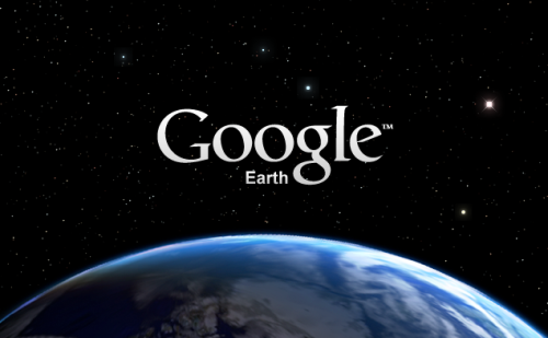 Google Earth 5